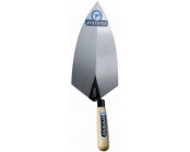 Brick Trowel Wooden Handle